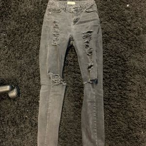 Topshop Jeans